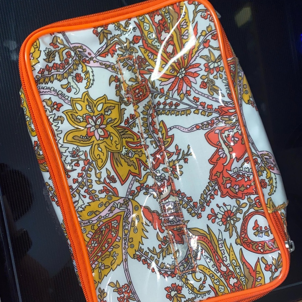 Makeup Bag
